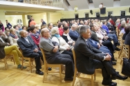 Prezentacja książki "Turkucie spod ladki" Prezentacja książki "Turkucie spod ladki"