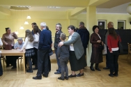 Prezentacja książki "Turkucie spod ladki" Prezentacja książki "Turkucie spod ladki"
