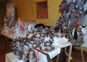 Jarmark Świąteczny Rudzica 2014 Jarmark Świąteczny Rudzica 2014