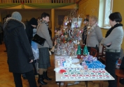 Jarmark Świąteczny Rudzica 2014 Jarmark Świąteczny Rudzica 2014