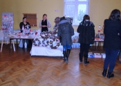 Jarmark Świąteczny Rudzica 2014 Jarmark Świąteczny Rudzica 2014