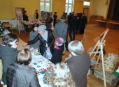 Jarmark Świąteczny Rudzica 2014 Jarmark Świąteczny Rudzica 2014