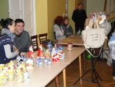 Jarmark Świąteczny Rudzica 2014 Jarmark Świąteczny Rudzica 2014