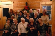 20-lecie Grupy Twórczej "Barwa" 20-lecie Grupy Twórczej "Barwa"