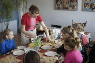 Ferie zimowe filia GOK Biery 2015 r. Ferie zimowe filia GOK Biery 2015 r.