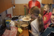 Ferie zimowe filia GOK Biery 2015 r. Ferie zimowe filia GOK Biery 2015 r.