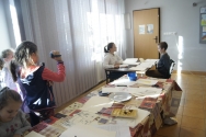 Ferie zimowe filia GOK Biery 2015 r. Ferie zimowe filia GOK Biery 2015 r.