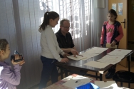 Ferie zimowe filia GOK Biery 2015 r. Ferie zimowe filia GOK Biery 2015 r.