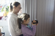 Ferie zimowe filia GOK Biery 2015 r. Ferie zimowe filia GOK Biery 2015 r.