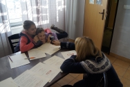 Ferie zimowe filia GOK Biery 2015 r. Ferie zimowe filia GOK Biery 2015 r.