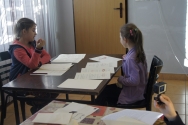 Ferie zimowe filia GOK Biery 2015 r. Ferie zimowe filia GOK Biery 2015 r.