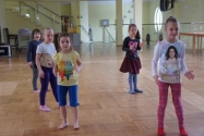 Ferie zimowe GOK Jasienica 2015 r. Ferie zimowe GOK Jasienica 2015 r.