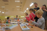 Ferie zimowe GOK Jasienica 2015 r. Ferie zimowe GOK Jasienica 2015 r.