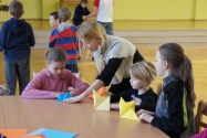 Ferie zimowe GOK Jasienica 2015 r. Ferie zimowe GOK Jasienica 2015 r.