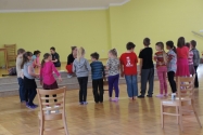 Ferie zimowe GOK Jasienica 2015 r. Ferie zimowe GOK Jasienica 2015 r.