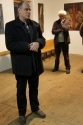 Wernisaż wystawy Ireny Hulboj, Galeria Mlejn, Ostrawa Wernisaż wystawy Ireny Hulboj, Galeria Mlejn, Ostrawa