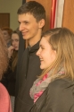 Wernisaż wystawy "Moja Przestrzeń" Wernisaż wystawy "Moja Przestrzeń"