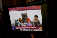 Warsztaty "Efekty specjalne w TV" Warsztaty "Efekty specjalne w TV"