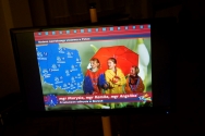 Warsztaty "Efekty specjalne w TV" Warsztaty "Efekty specjalne w TV"