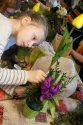 Warsztaty florystyczne "Dekoracje wielkanocne" Warsztaty florystyczne "Dekoracje wielkanocne"
