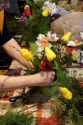 Warsztaty florystyczne "Dekoracje wielkanocne" Warsztaty florystyczne "Dekoracje wielkanocne"