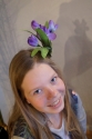 Warsztaty florystyczne "Dekoracje wielkanocne" Warsztaty florystyczne "Dekoracje wielkanocne"