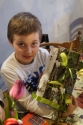 Warsztaty florystyczne "Dekoracje wielkanocne" Warsztaty florystyczne "Dekoracje wielkanocne"