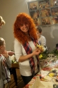 Warsztaty florystyczne "Dekoracje wielkanocne" Warsztaty florystyczne "Dekoracje wielkanocne"