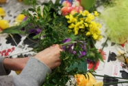 Warsztaty florystyczne "Dekoracje wielkanocne" Warsztaty florystyczne "Dekoracje wielkanocne"