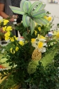 Warsztaty florystyczne "Dekoracje wielkanocne" Warsztaty florystyczne "Dekoracje wielkanocne"