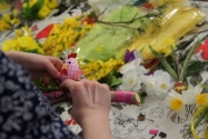 Warsztaty florystyczne "Dekoracje wielkanocne" Warsztaty florystyczne "Dekoracje wielkanocne"