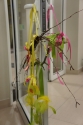 Warsztaty florystyczne "Dekoracje wielkanocne" Warsztaty florystyczne "Dekoracje wielkanocne"