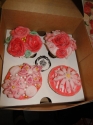 Warsztaty "Cupcakes"