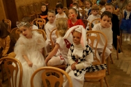 XII Przegląd Twórczości Przedszkolnej XII Przegląd Twórczości Przedszkolnej
