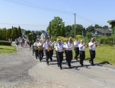 Dzień Stracha Polnego Rudzica 2015 r. Dzień Stracha Polnego Rudzica 2015 r.