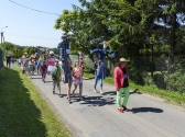 Dzień Stracha Polnego Rudzica 2015 r. Dzień Stracha Polnego Rudzica 2015 r.