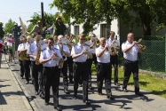 Dzień Stracha Polnego Rudzica 2015 r. Dzień Stracha Polnego Rudzica 2015 r.
