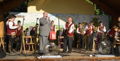 Dzień Stracha Polnego Rudzica 2015 r. Dzień Stracha Polnego Rudzica 2015 r.