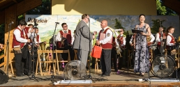 Dzień Stracha Polnego Rudzica 2015 r. Dzień Stracha Polnego Rudzica 2015 r.