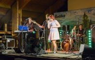 Dzień Stracha Polnego Rudzica 2015 r. Dzień Stracha Polnego Rudzica 2015 r.