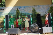 Dzień Stracha Polnego Rudzica 2015 r. Dzień Stracha Polnego Rudzica 2015 r.
