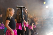 Dzień Stracha Polnego Rudzica 2015 r. Dzień Stracha Polnego Rudzica 2015 r.