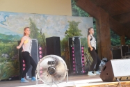 Dzień Stracha Polnego Rudzica 2015 r. Dzień Stracha Polnego Rudzica 2015 r.