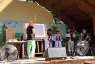 Dzień Stracha Polnego Rudzica 2015 r. Dzień Stracha Polnego Rudzica 2015 r.