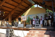 Dzień Stracha Polnego Rudzica 2015 r. Dzień Stracha Polnego Rudzica 2015 r.