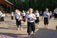 Dzień Stracha Polnego Rudzica 2015 r. Dzień Stracha Polnego Rudzica 2015 r.