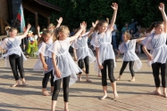 Dzień Stracha Polnego Rudzica 2015 r. Dzień Stracha Polnego Rudzica 2015 r.