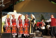 Dzień Stracha Polnego Rudzica 2015 r. Dzień Stracha Polnego Rudzica 2015 r.