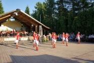 Dzień Stracha Polnego Rudzica 2015 r. Dzień Stracha Polnego Rudzica 2015 r.