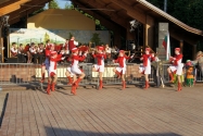 Dzień Stracha Polnego Rudzica 2015 r. Dzień Stracha Polnego Rudzica 2015 r.